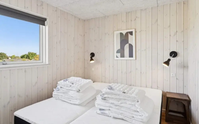 5 Star Holiday Home in Bogense