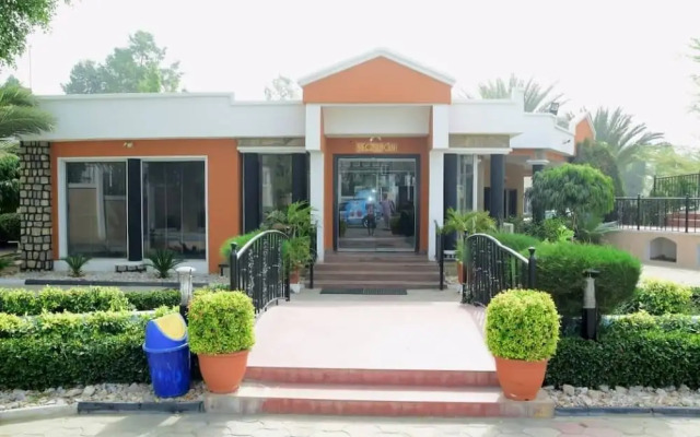 Horizon Hotel