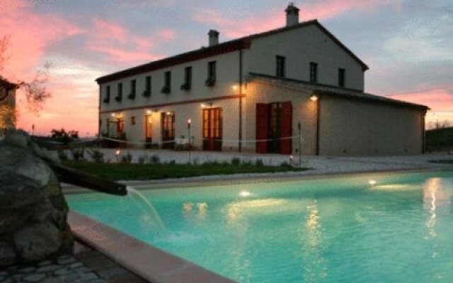 Locanda Delle Saline