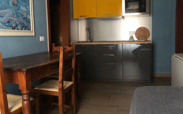 Al Battistero Luxury Suite