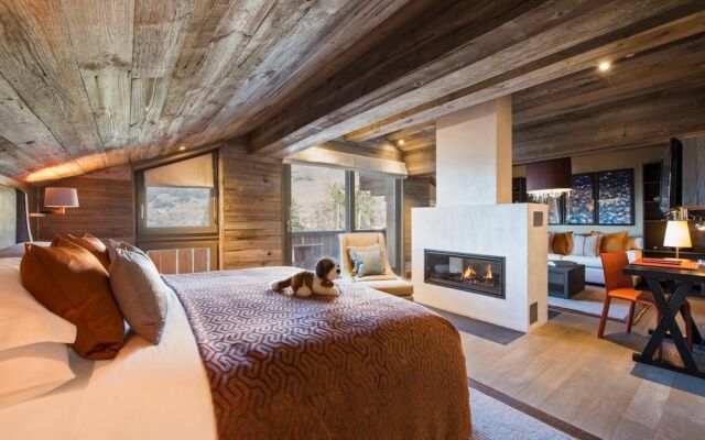 The Lodge Verbier