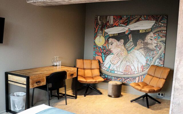 Rooms25