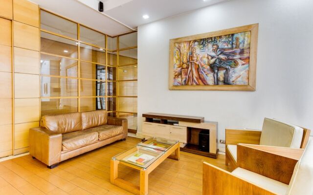 Departamento en Avenida Providencia