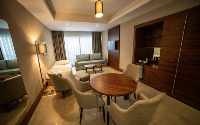 Seven For Life Thermal Hotel