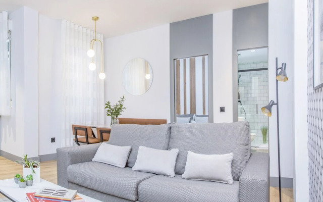 limehome madrid calle santa ana