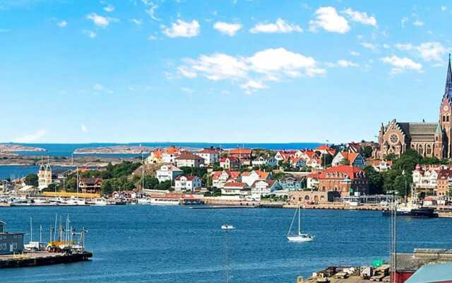 4 Person Holiday Home in Lysekil-by Traum