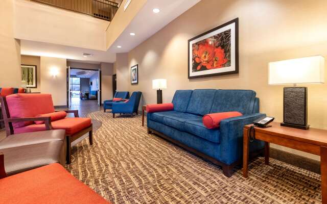 Comfort Suites Goodyear - West Phoenix