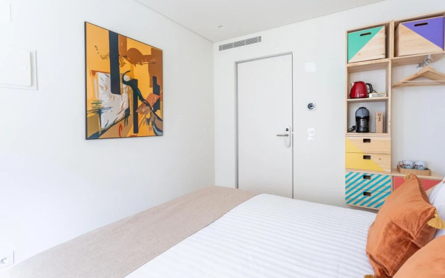 Bairro Alto Music Guest House Vivaldi