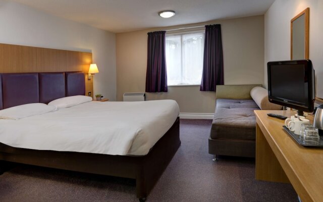 Orchid Epsom, Sure Hotel Collection by Best Western