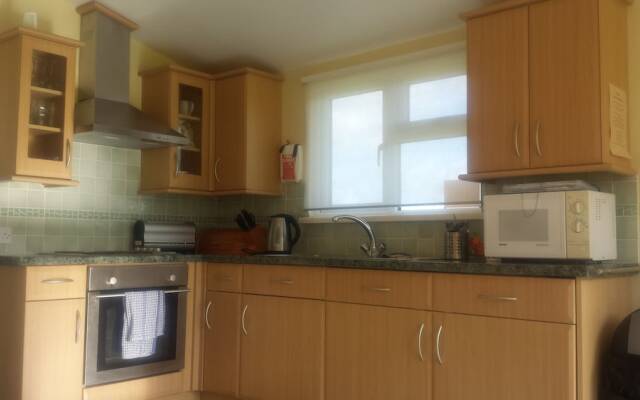 Holidays at Atlantic Bays Holiday Park