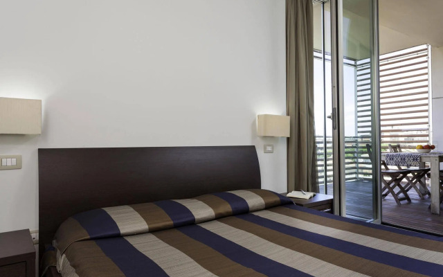 Residence Delfina