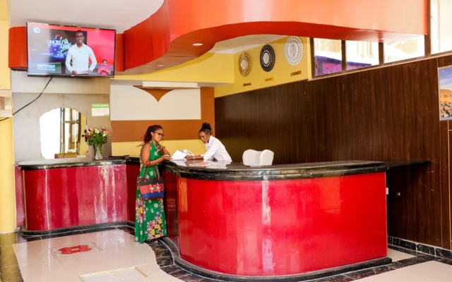 Merlin Resort