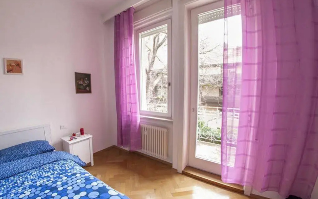 Villa Anita Rooms