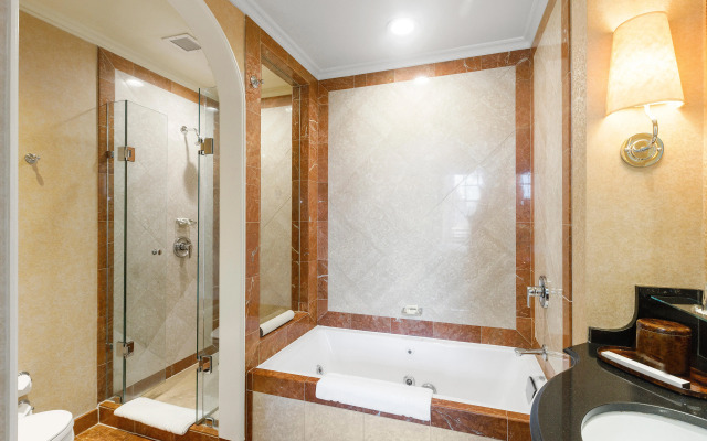 InterContinental Mark Hopkins by IHG