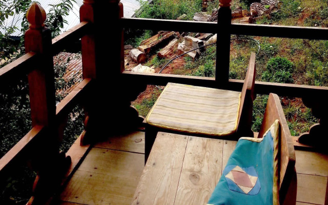 Dewachen Resort