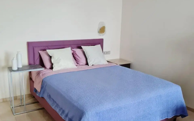 Апартаменты Apart Vl (Апарт ВЛ) на улице Саратовская 8