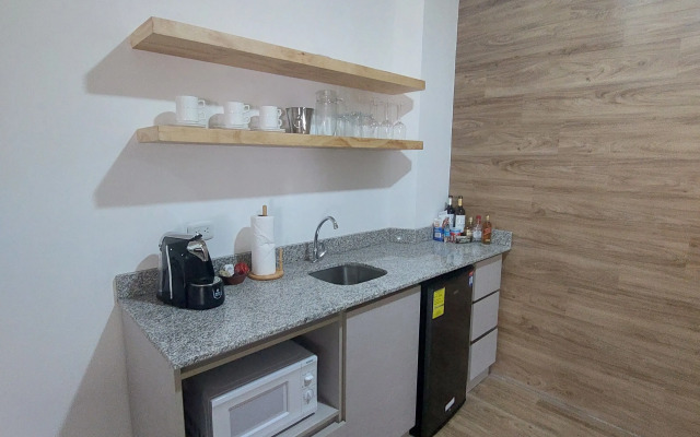 Paradise Bay Hotel Boutique