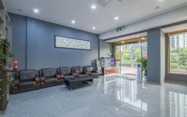 Shengtang Hotel