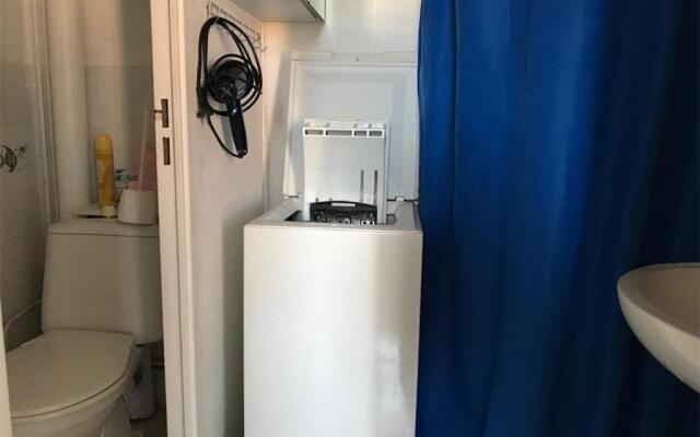 Maison Port Leucate, 2 pièces, 6 personnes - FR-1-81-64