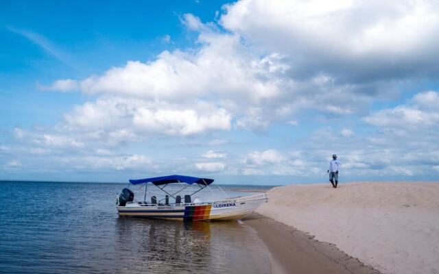 Belas Praias Pousada
