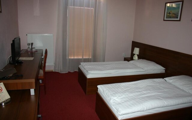 Hotel Jelen
