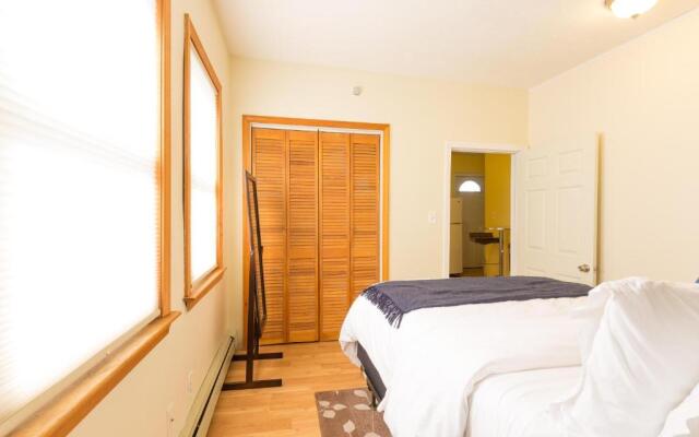 1 Bedroom Apartments Near Kendall Square