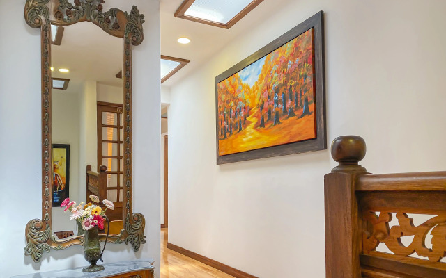 Hotel Boutique San Antonio
