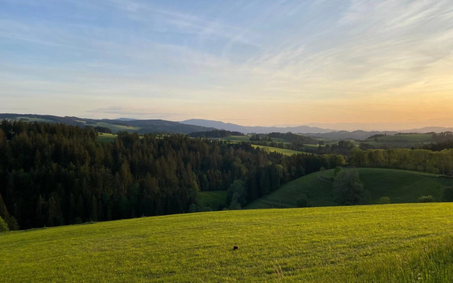 Hollhouse - Bed & Breakfast