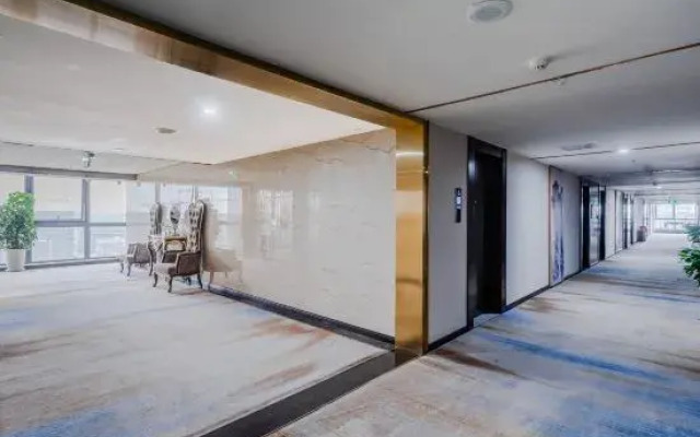 Wei Er Xin Hotel (Chengdu Shuangliu Airport)