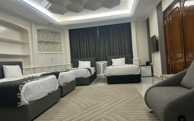 Eqamh VIP