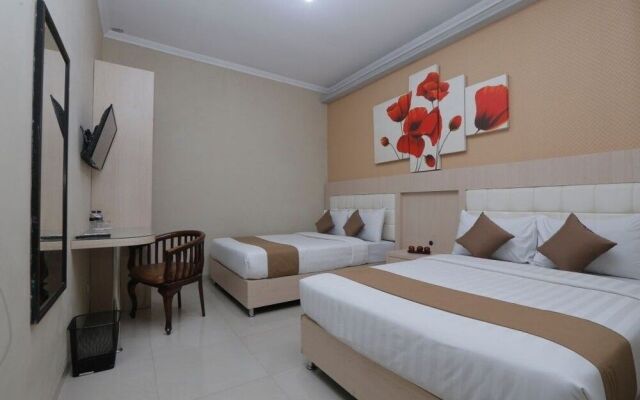 Hotel Atalie Malioboro