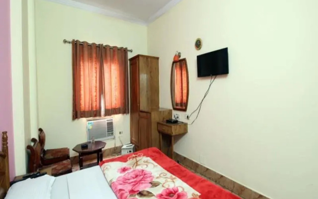 Hotel Prince International