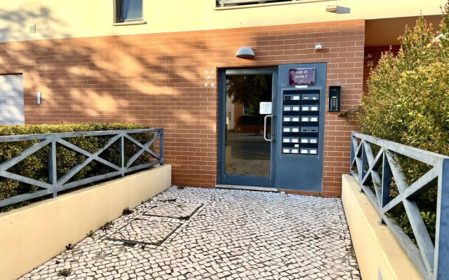 Albufeira Modern 4 With Pool by Homing