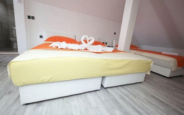 Rooms Aladino