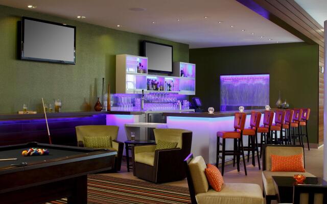 HYATT house San Jose/Silicon Valley