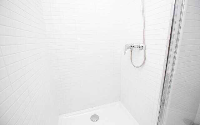 Romantic Studio Dos Aceras by La Recepcion