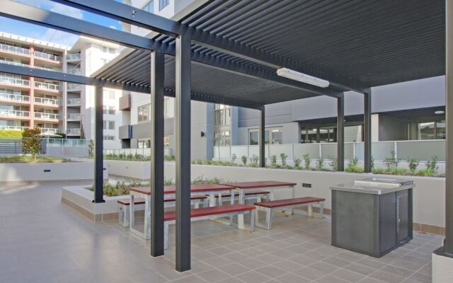 Accommodate Canberra - IQ - Braddon