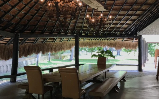 Casa Santa Fe Antioquia By Nomad Guru