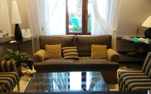 Hotel Suisse Bellevue