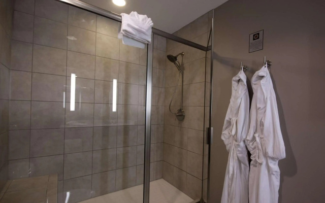 The Giacomo, Ascend Hotel Collection