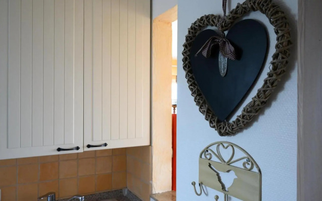 Altes Zollhaus Casa Meerblick