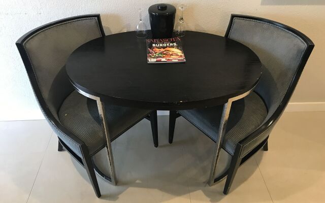 Captiva Beach Resort