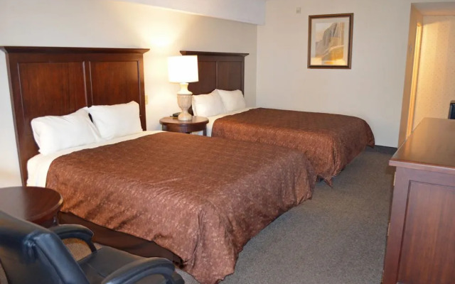 Americas Best Value Chalet Inn
