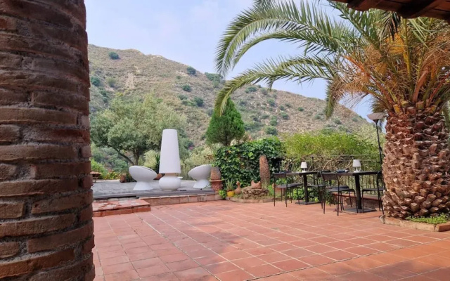 Private Villa Deluxe