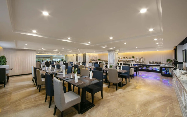Sen Grand Hotel & Spa managed by Sen Group