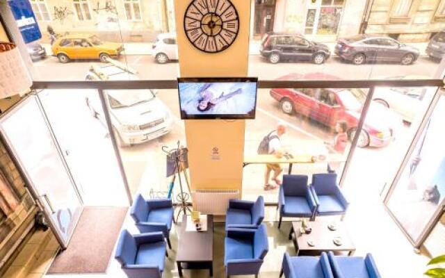 Studio Krajiška ul.