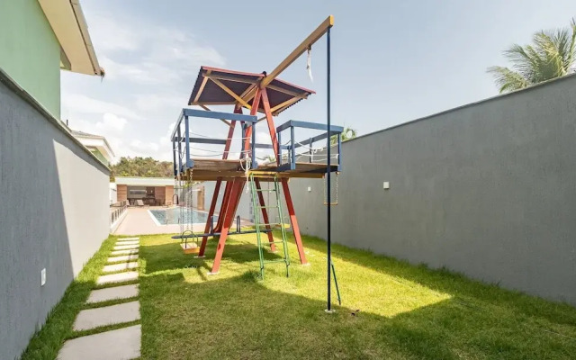 Comfortable Home With Great Location! Bmr0004