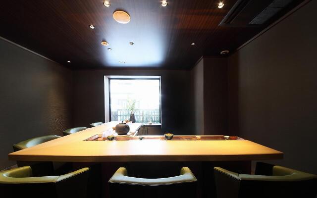 Hotel Shikisai Kyoto