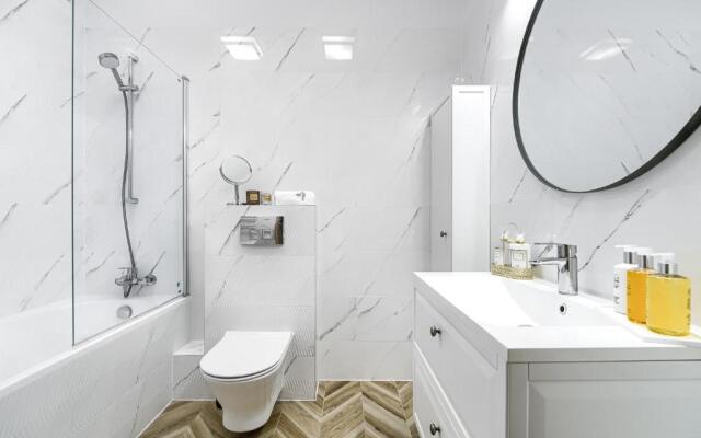 Exclusive Nautica Apartments