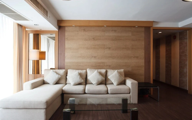 3a-short-term Rental Allowed-2brs Downtown Bangkok